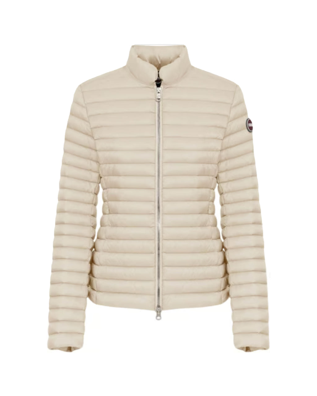 Zipper Piumino Light Colmar Woman's Jackets Colmar Originals