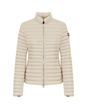Piumino Donna 100 Grammi Colmar Originals Champagne