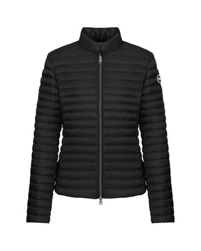 Piumino Donna 100 Grammi Colmar Originals Nero