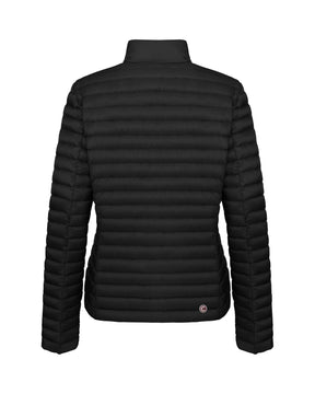Piumino Donna 100 Grammi Colmar Originals Nero