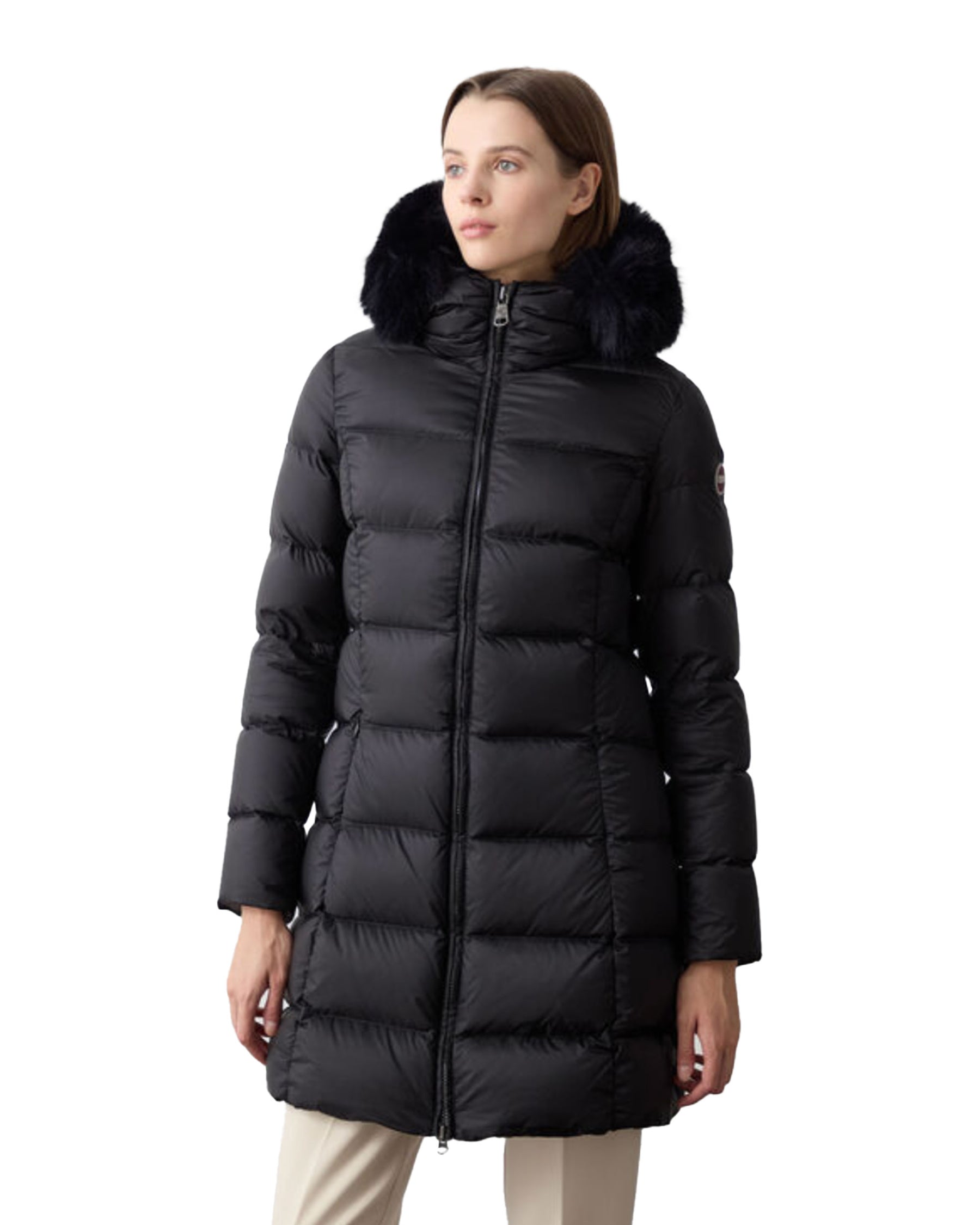 Piumino Donna Colmar Primavera Estate 2020 Piumino Colmar Donna