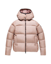 Piumino Donna RefrigiWear Miki Jacket Rosa