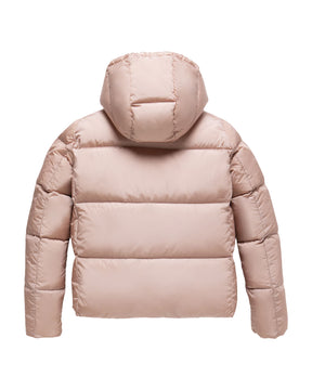 Piumino Donna RefrigiWear Miki Jacket Rosa