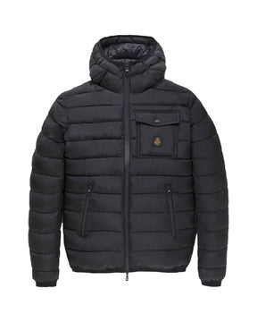 Man Down Jacket Refrigiwear Josh Black