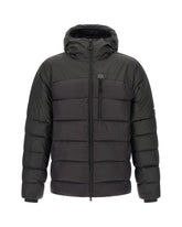 Piumino Uomo The North Face Kalix Puffer Jacket Black
