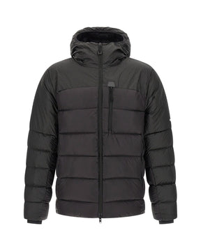 Piumino Uomo The North Face Kalix Puffer Jacket Black