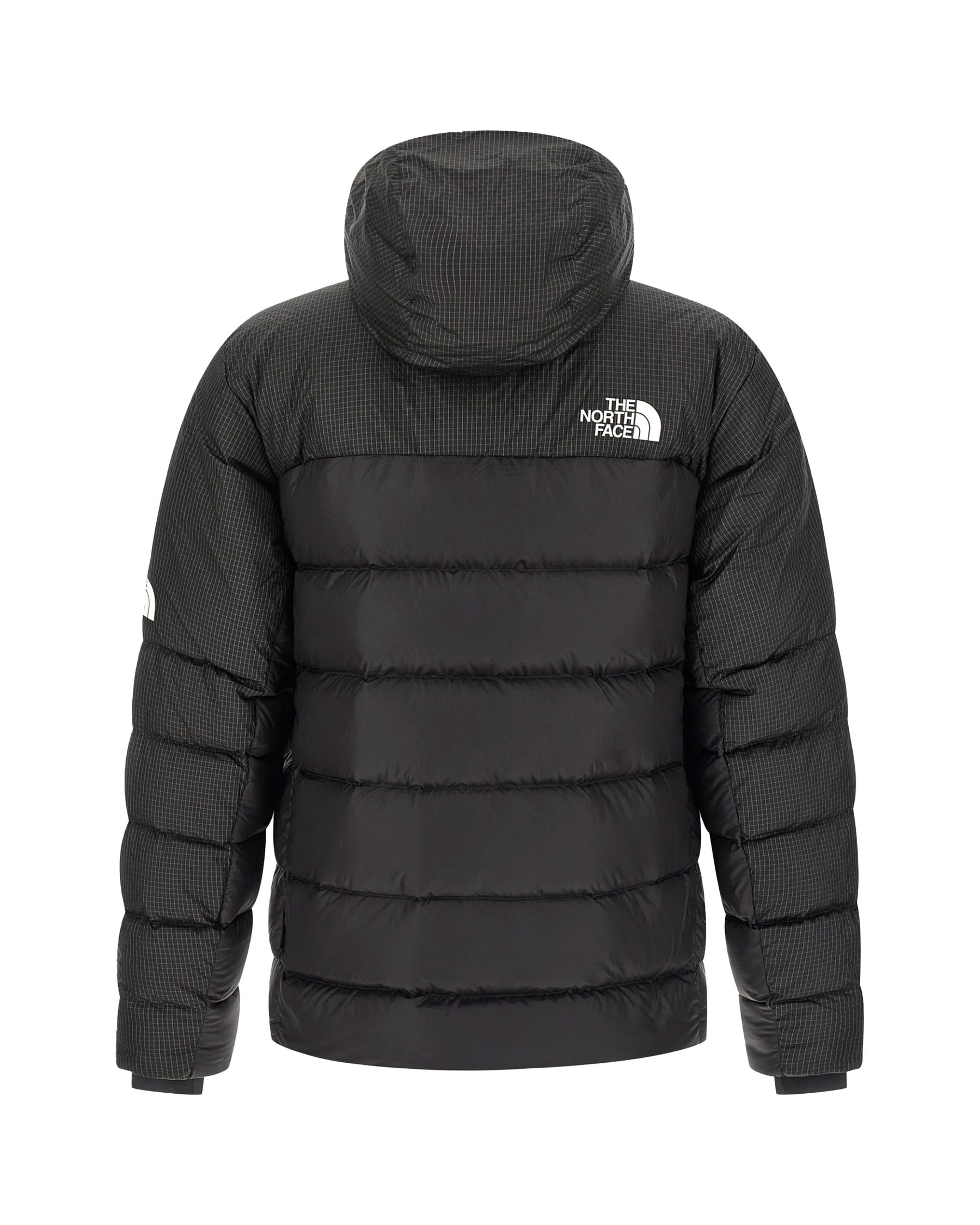 Piumino Uomo The North Face Kalix Puffer Jacket Black