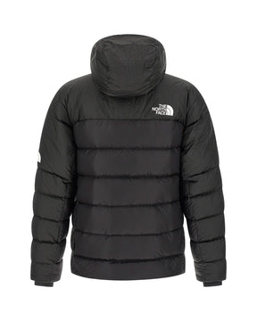 Piumino Uomo The North Face Kalix Puffer Jacket Black