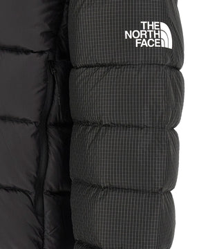 Piumino Uomo The North Face Kalix Puffer Jacket Black
