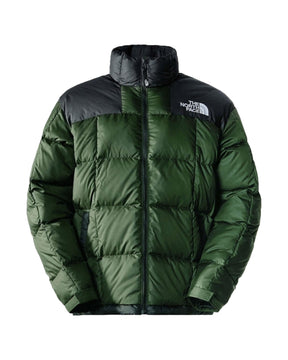 Man Jacket The North Face Lhotse Green