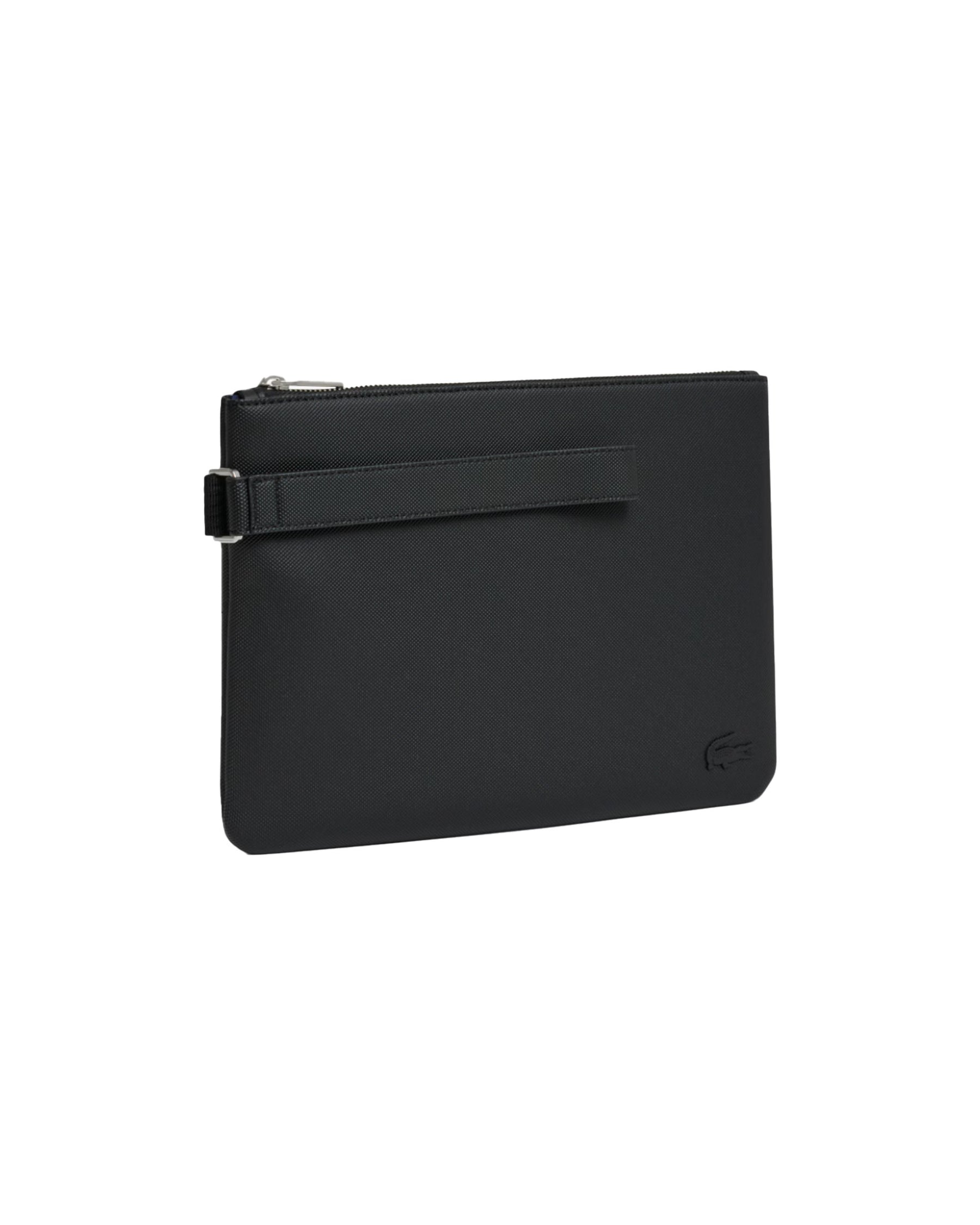 Pochette Lacoste Nera