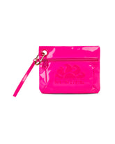 Pochette Sundek Clutch Bag Pink