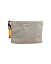 Pochette Sundek Rainbow Saldata Beige