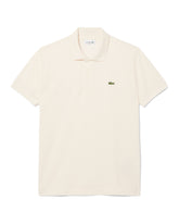 Polo Lacoste L.12.12 Classic Fit Beige