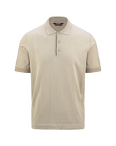 K-way Playne Beige men's pole