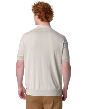 K-way Playne Beige men's pole