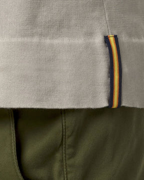 K-way Playne Beige men's pole