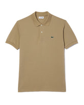 Polo Uomo Lacoste 12.12 Beige