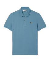 Lacoste Classic Fit L.12.12 Light Polo Shirt Light Blue