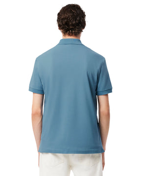 Lacoste Classic Fit L.12.12 Light Polo Shirt Light Blue