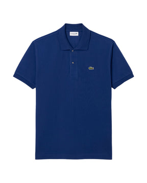 Lacoste Classic Men's Polo L.12.12 Light Blue
