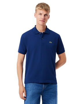 Lacoste Classic Men's Polo L.12.12 Light Blue