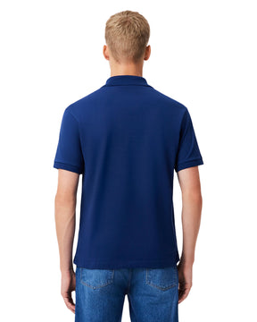 Lacoste Classic Men's Polo L.12.12 Light Blue