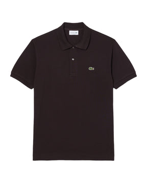 Polo Uomo Classica L.12.12. Marrone