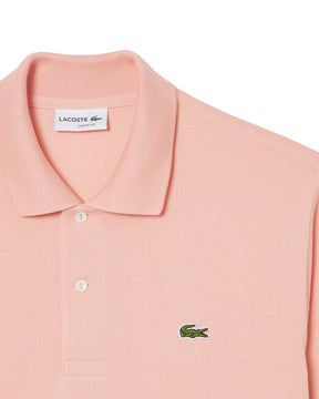 Polo Uomo Classica L.12.12. Rosa