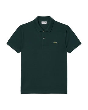 Polo Uomo Classica L.12.12. Verde Scuro