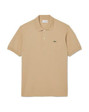 Polo Uomo Lacoste L.12.12 Beige