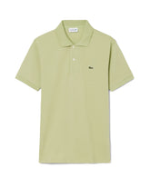 Polo Uomo Lacoste L.12.12 Verde