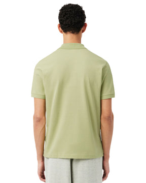 Polo Uomo Lacoste L.12.12 Verde