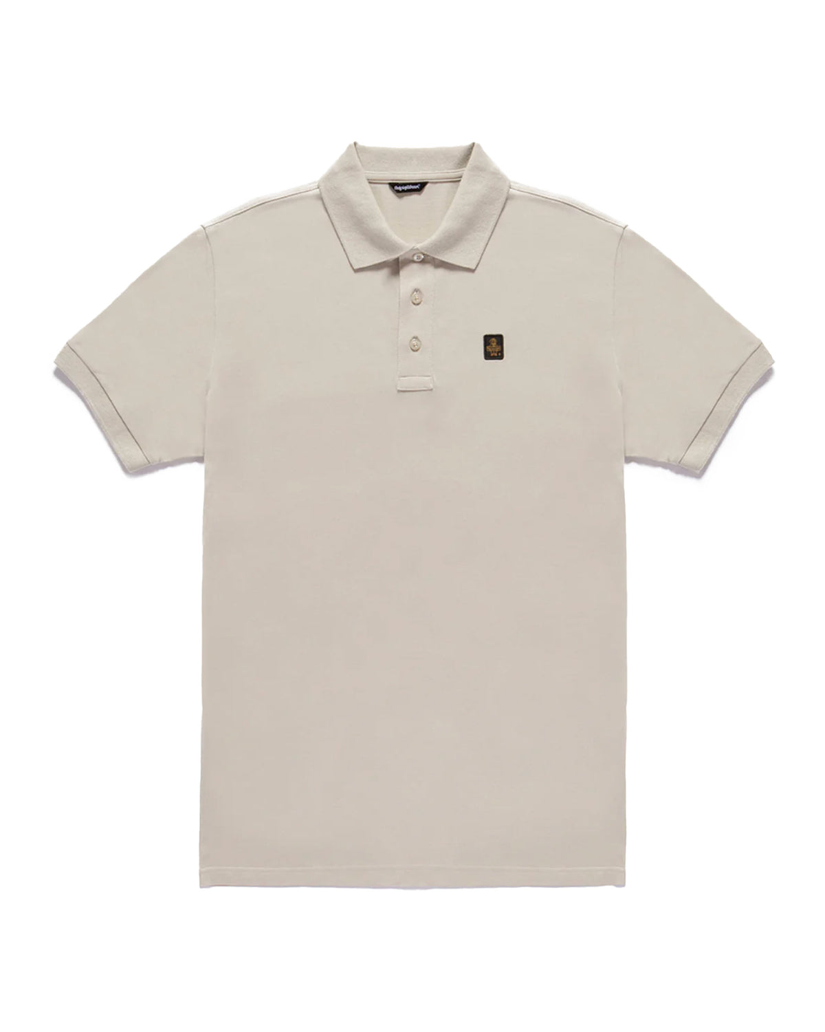 Polo Uomo Refrigiwear Kurt Beige