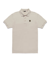Refrigiwear Kurt Beige Men's Polo Shirt