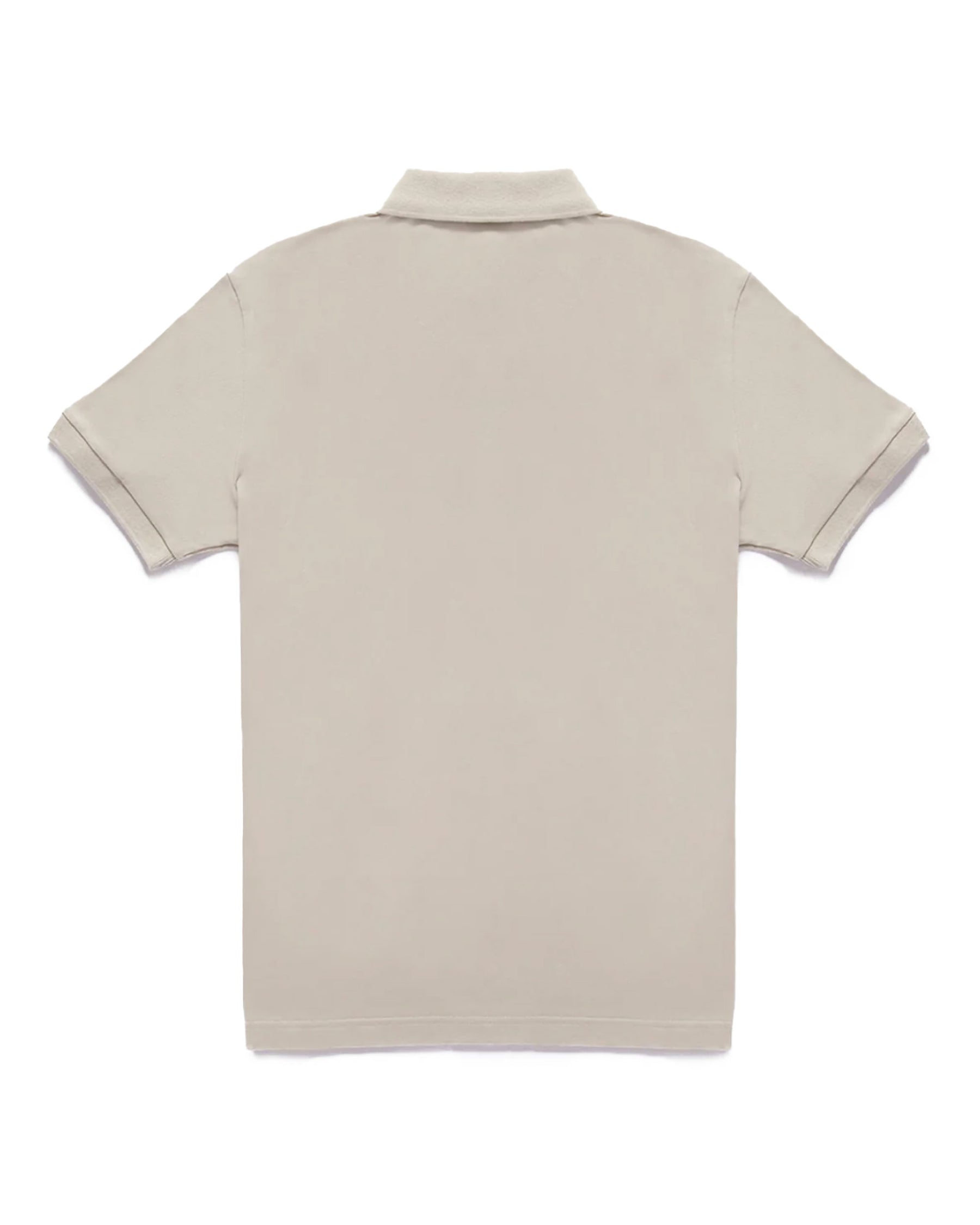 Refrigiwear Kurt Beige Men's Polo Shirt