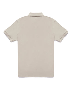 Refrigiwear Kurt Beige Men's Polo Shirt