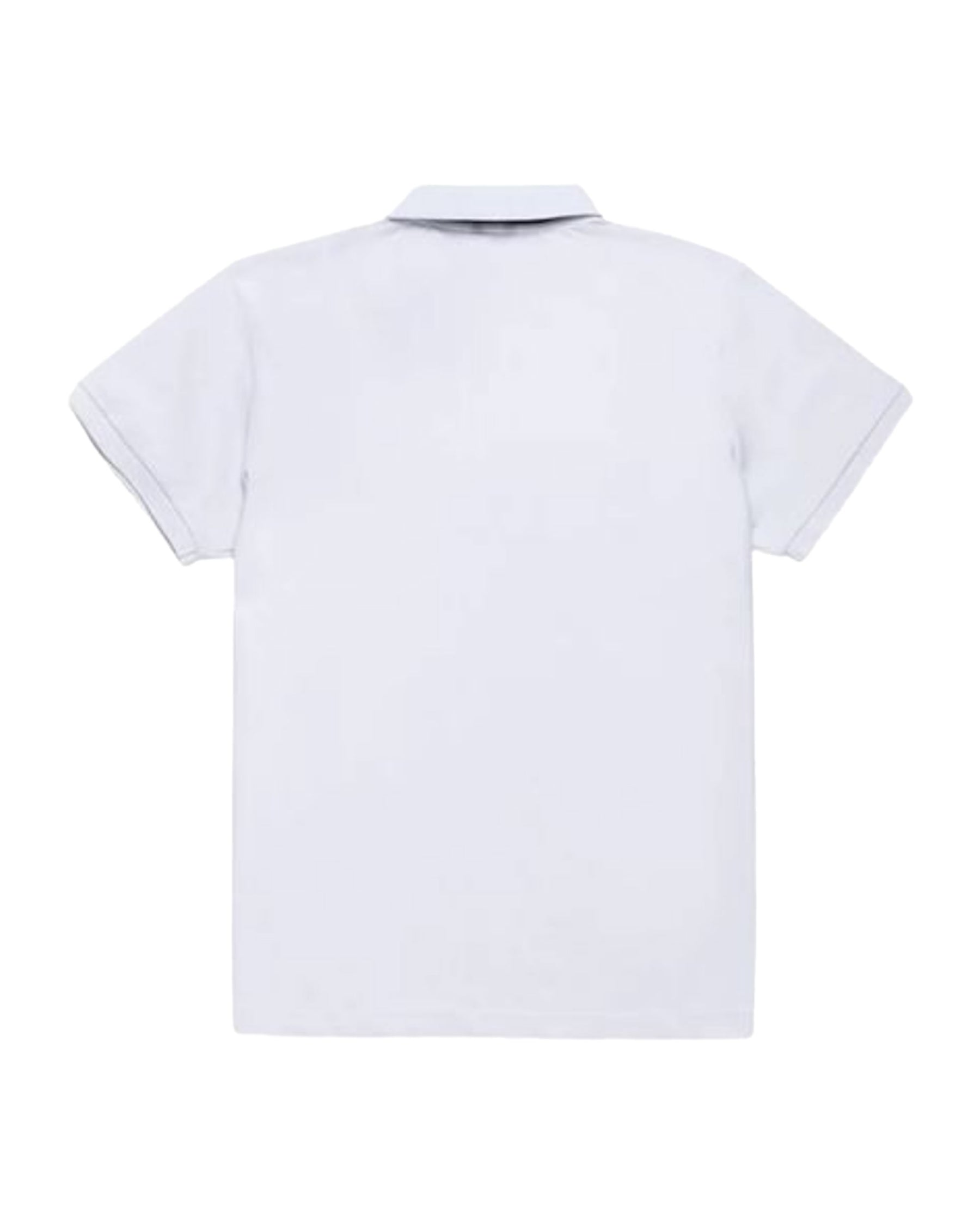 Refrigiwear Kurt Men's Polo Shirt White