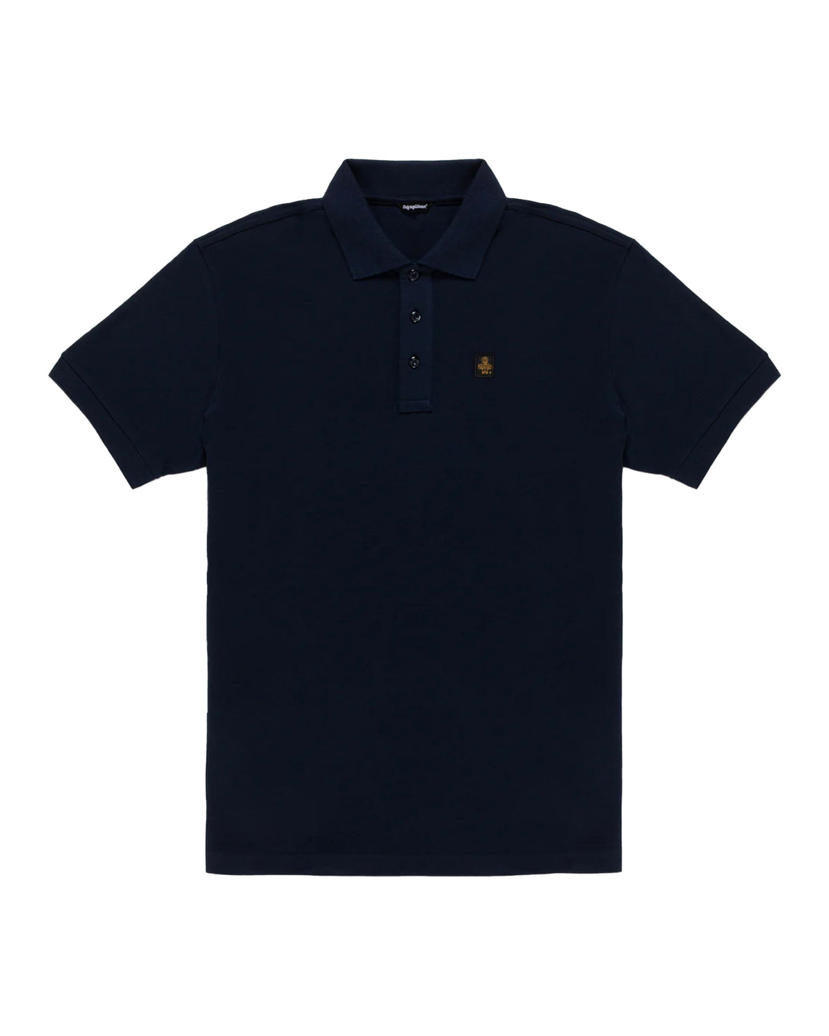 Polo Uomo Refrigiwear Kurt Blu