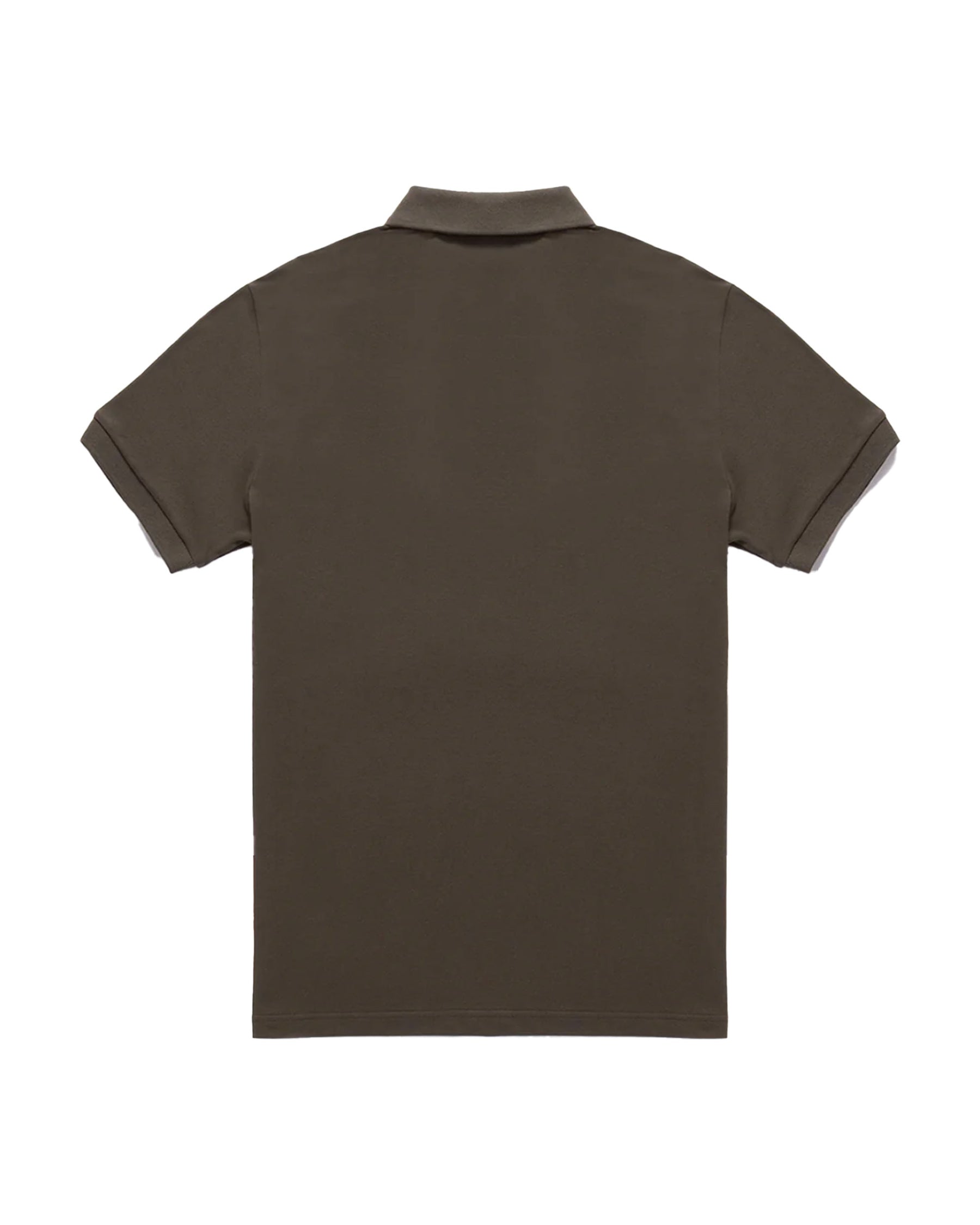 Refrigiwear Kurt Men's Polo Shirt Brown
