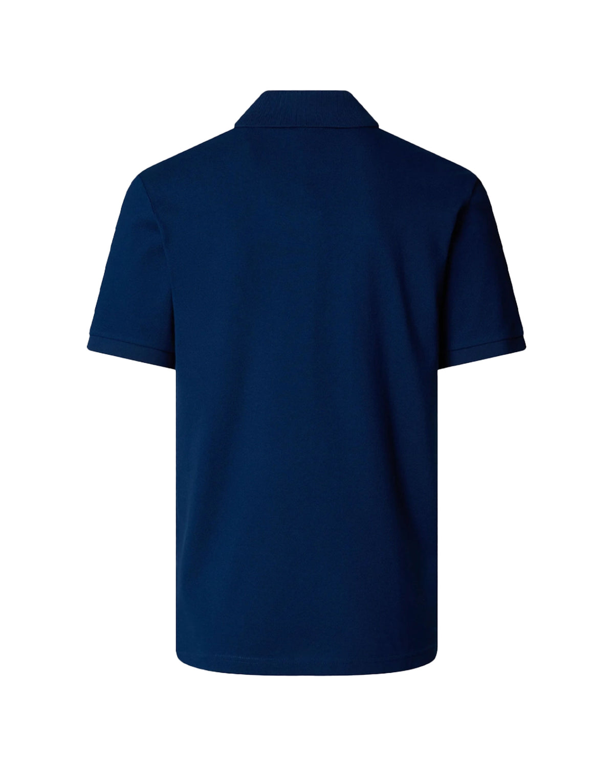 The North Face Men's Polo Essential Regular Polo Blue