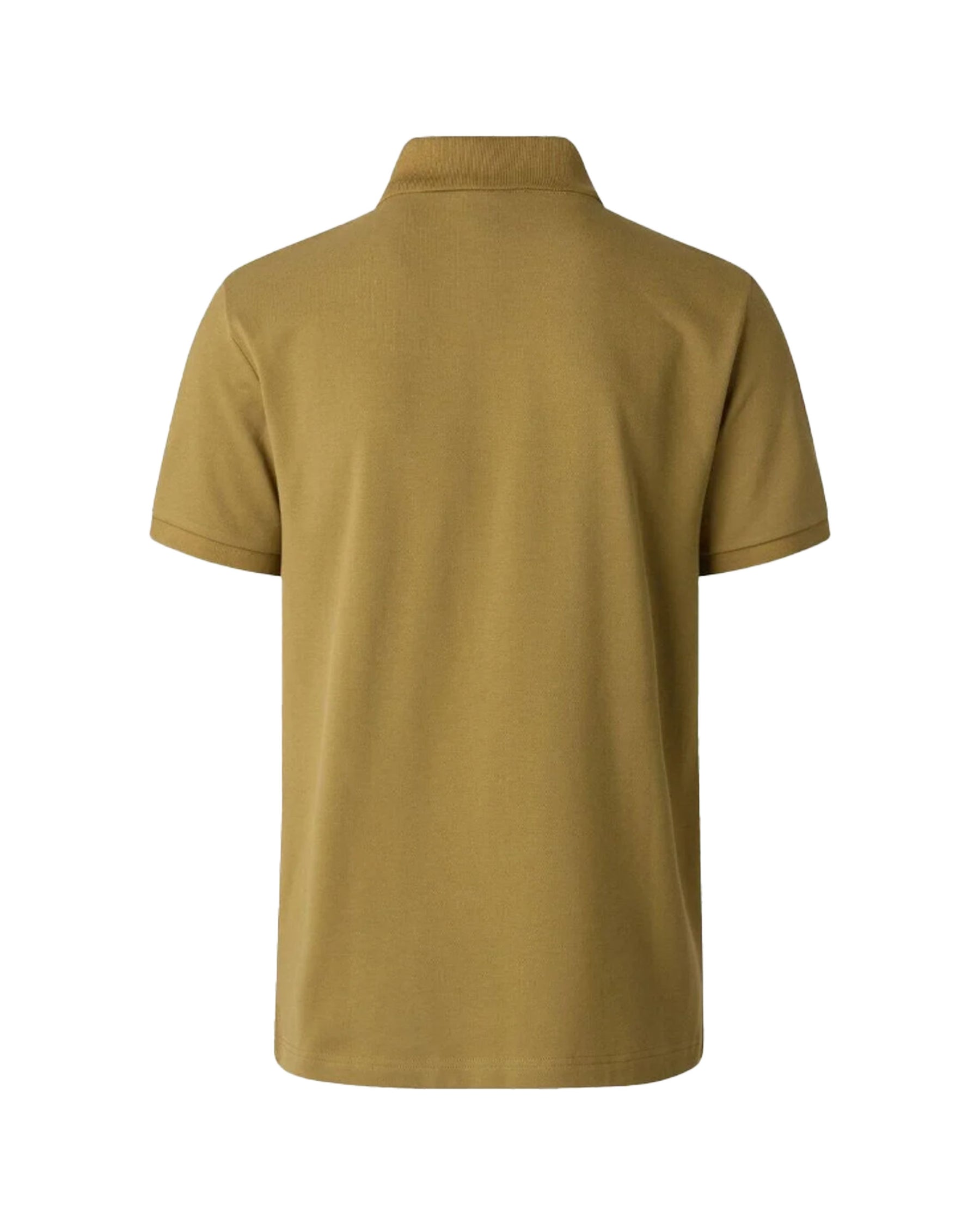 The North Face Men's Polo Essential Reuglar Polo Brown
