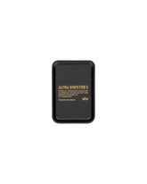 Portacarte Alpha Industries RFID Phone Card Holder Nero