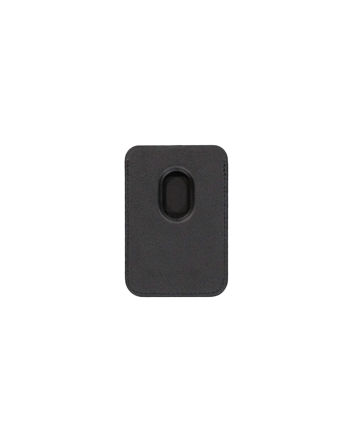 Alpha Industries RFID Phone Card Holder Black