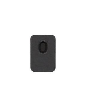 Portacarte Alpha Industries RFID Phone Card Holder Nero