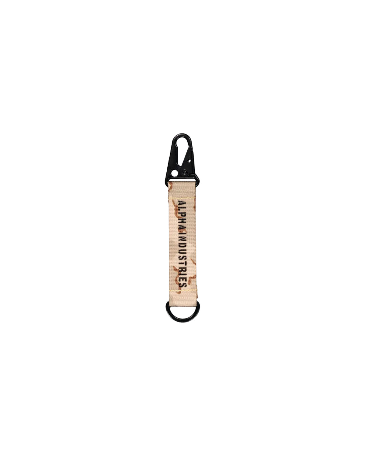 Portachiavi Alpha Industries Alpha Utility Key Chain Camo