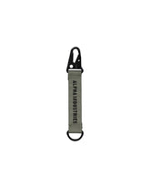 Portachiavi Alpha Industries Alpha Utility Key Chain Sage-Green