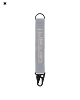 Portachiavi Jaden Keyholder Mirror Grigio
