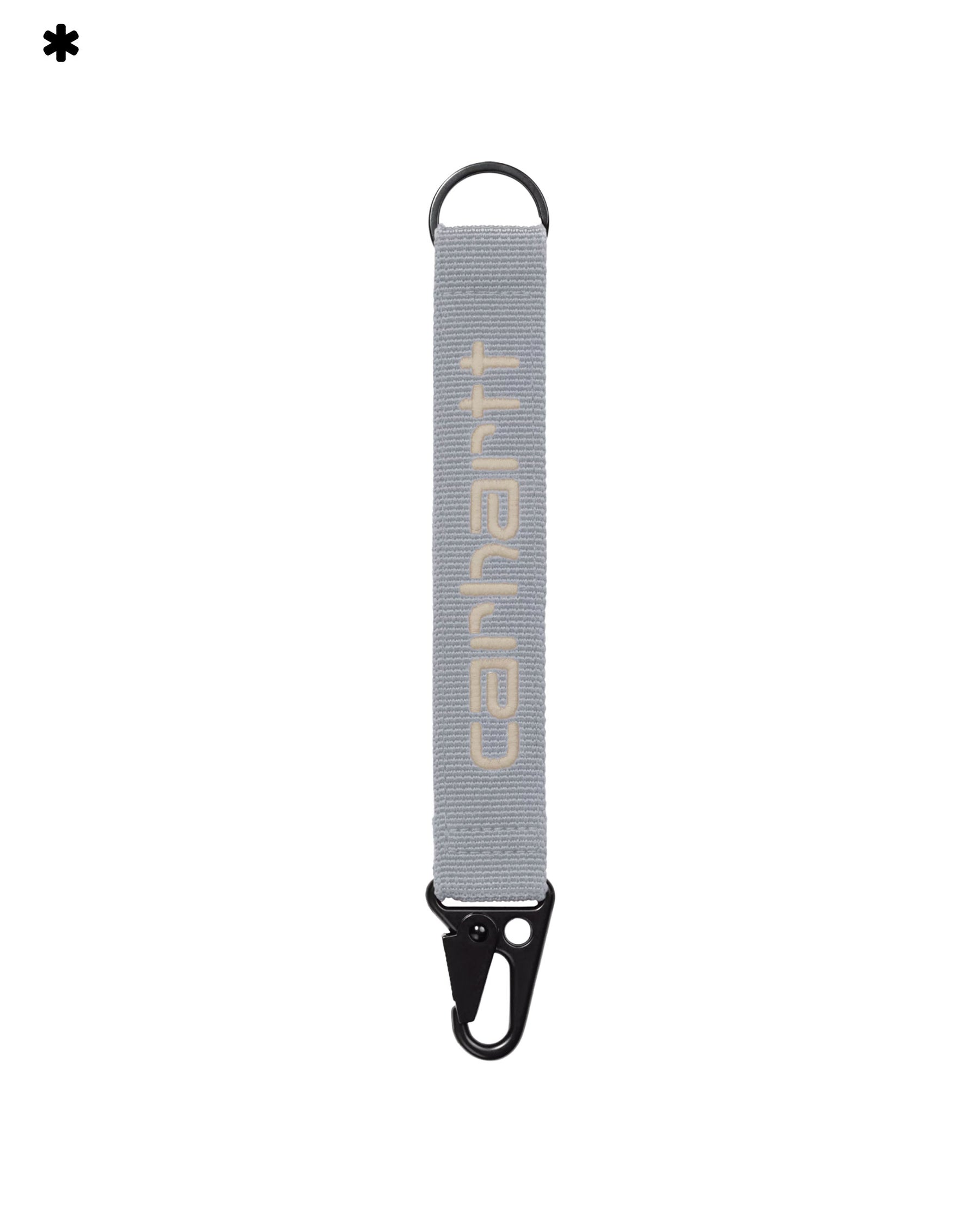 Portachiavi Jaden Keyholder Mirror Grigio