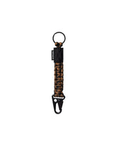 Portachiavi Carhartt Wip Rope Keyholder Hamilton Brown